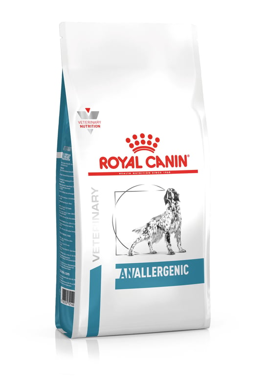 Veterinary Anallergenic Cani - imagen 3 de 5