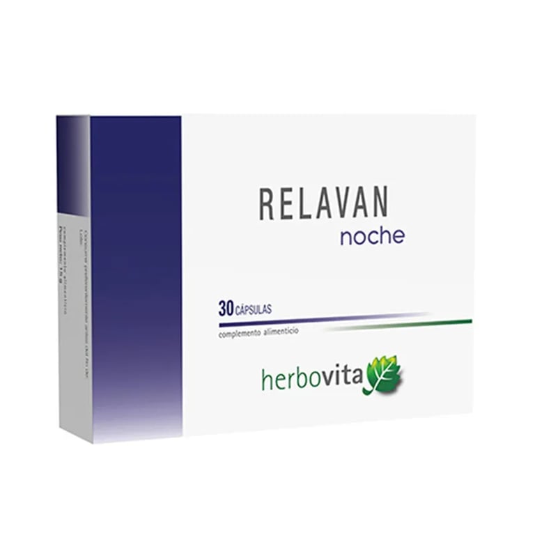Relavan Noche