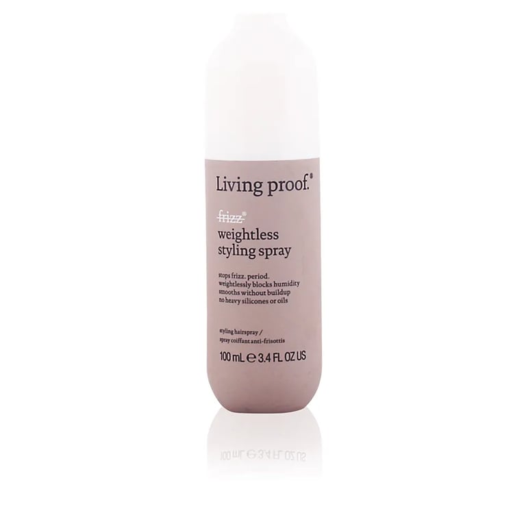 Frizz Weightless Styling Spray
