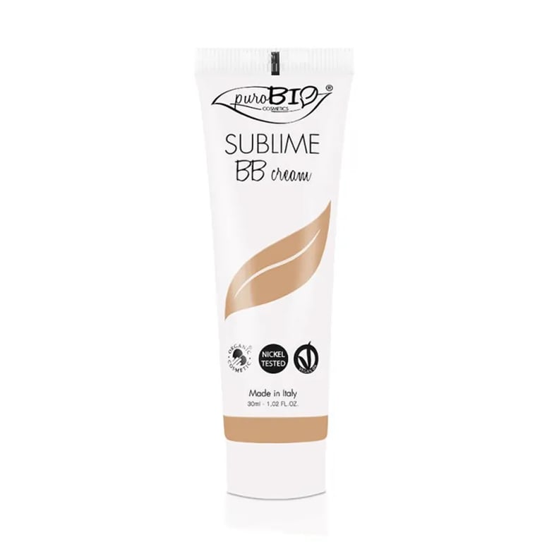 SUBLIME BB BIO-CREAM LSF10 #03