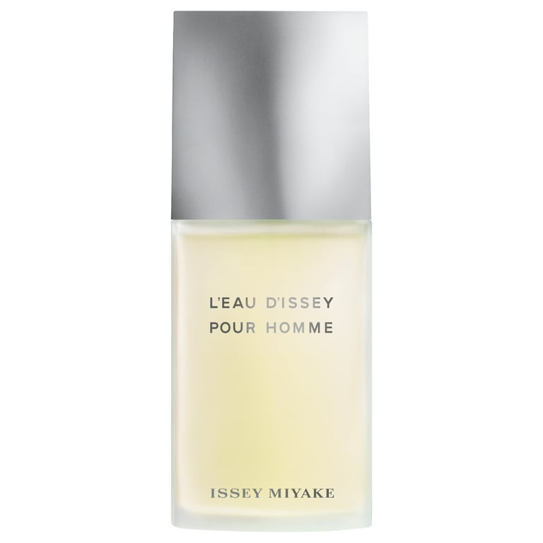 L'Eau D'Issey Homme Edt Spray 200 ml von Issey Miyake