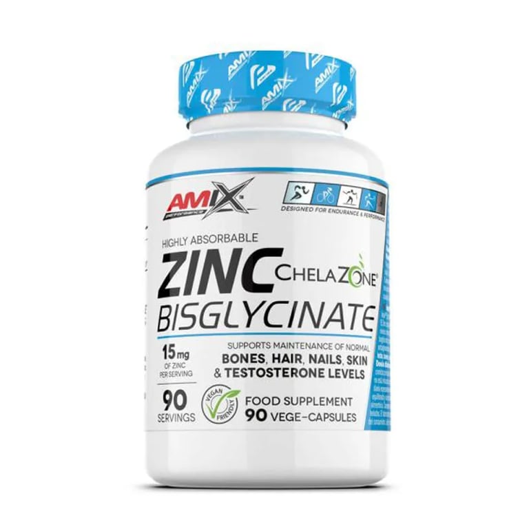 Zinc Bisglycinate