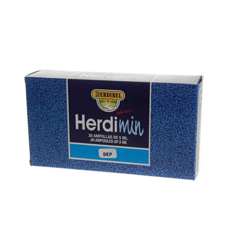 Herdimin Dep