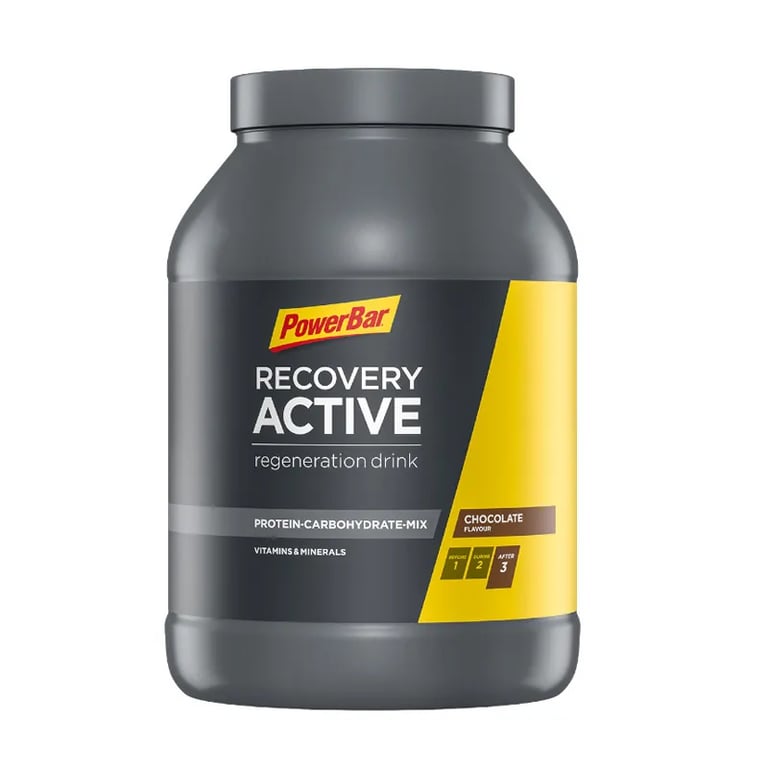 Recovery Active