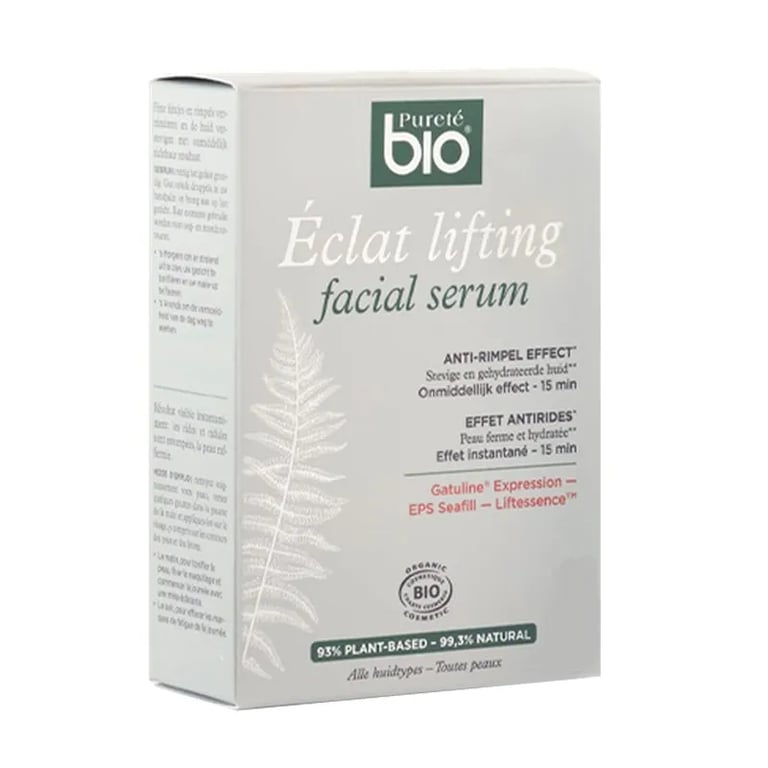 Serum Facial Bio