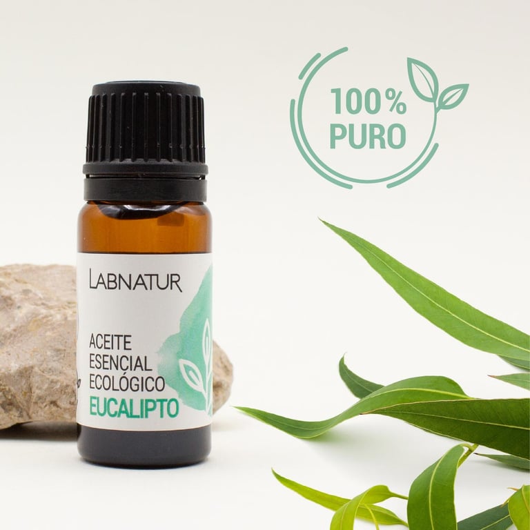 Essence Naturelle d'Eucalyptus - imagen 10 de 17