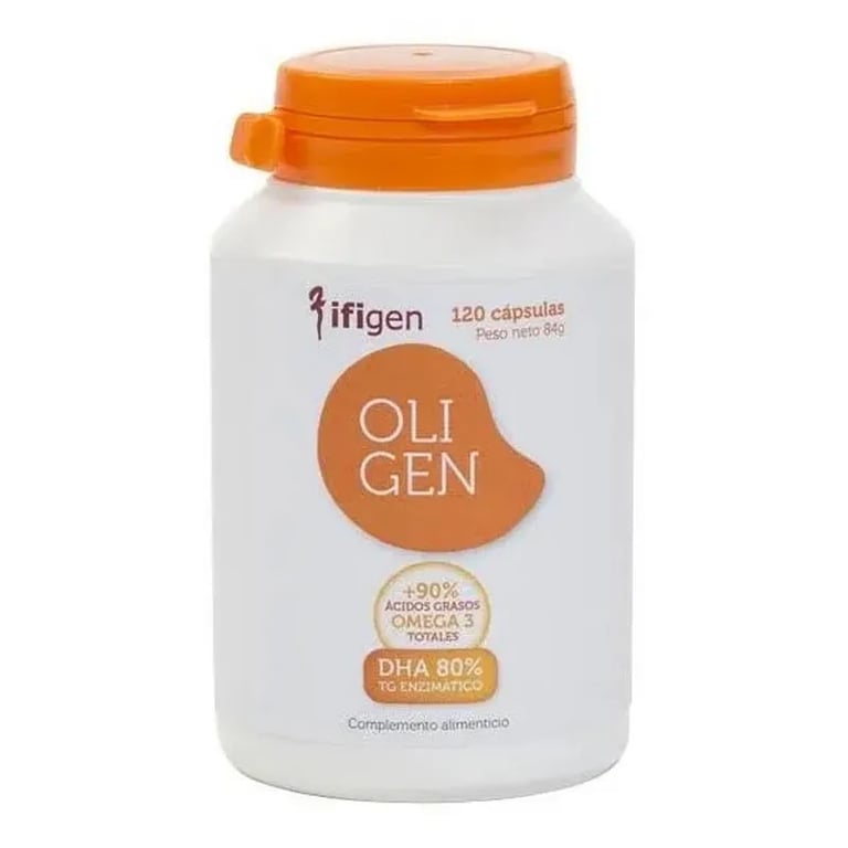 Oligen Dha