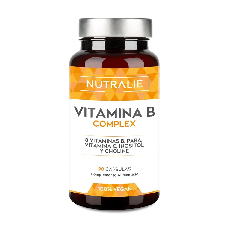 Vitamin B Complex