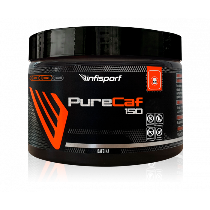 Purecaf 150 mg