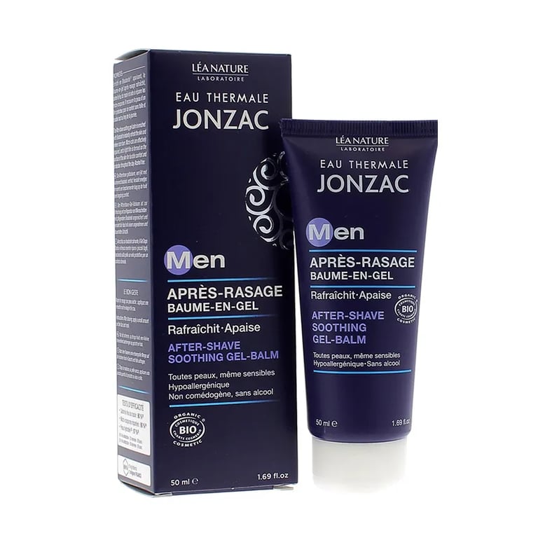FORMEN AFTER SHAVE SOOTHING GEL-BALM