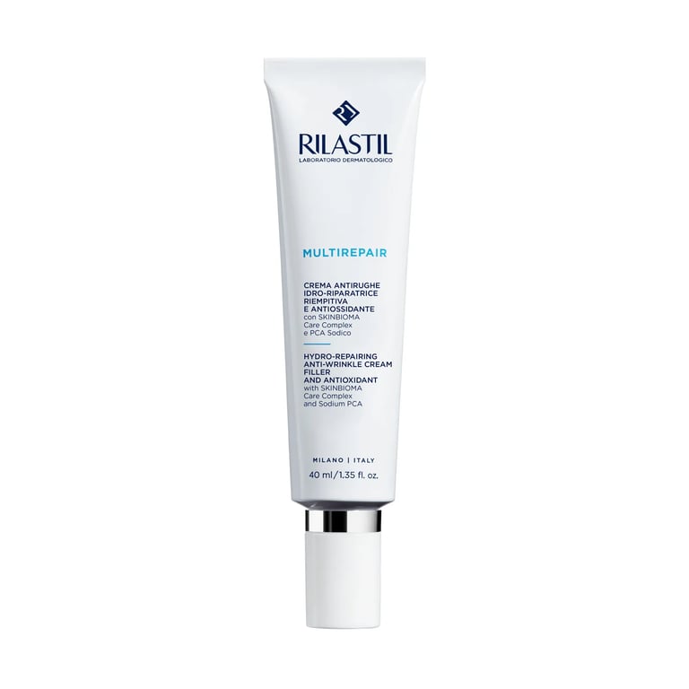 Multirepair Anti-Falten Hydro-Reparatur und Antioxidans Creme