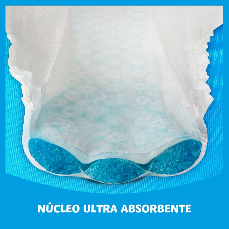 Dodot Bébé Sec Extra Absorption T3 66 Unités de Dodot