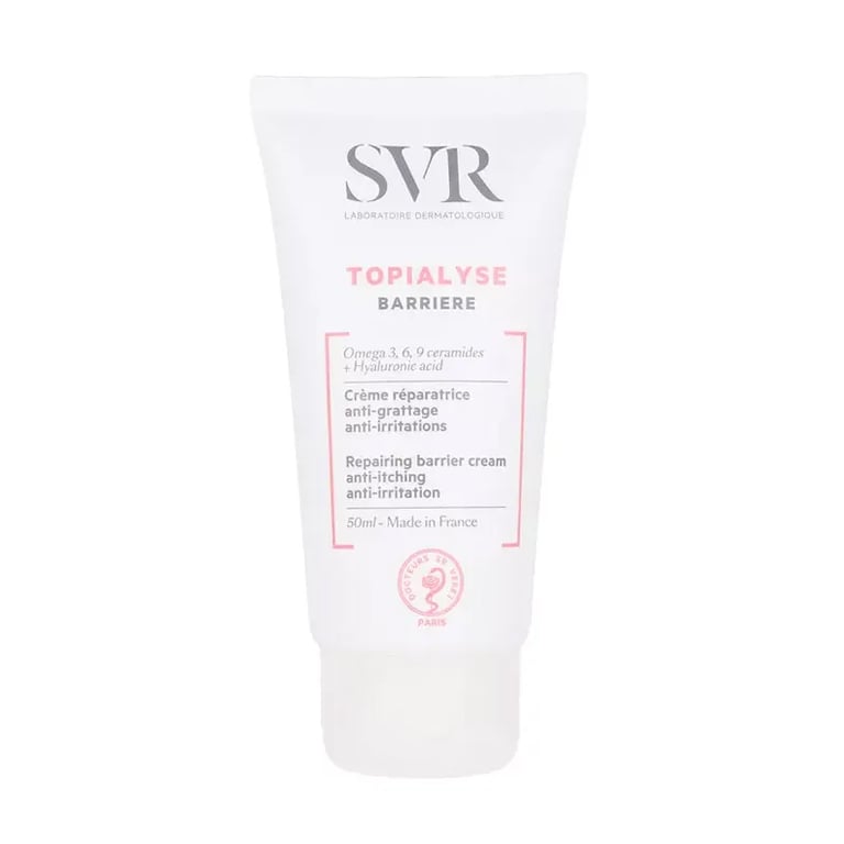 Topialyse Barriere Crème Réparatrice