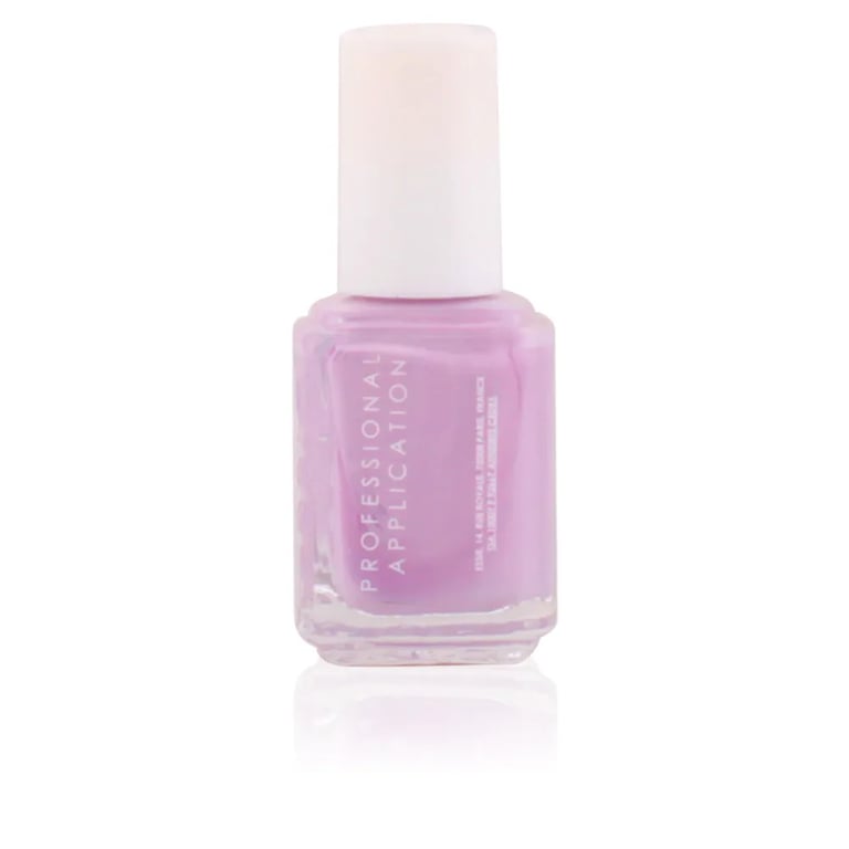 NAIL POLISH #743 NICE IS NICE