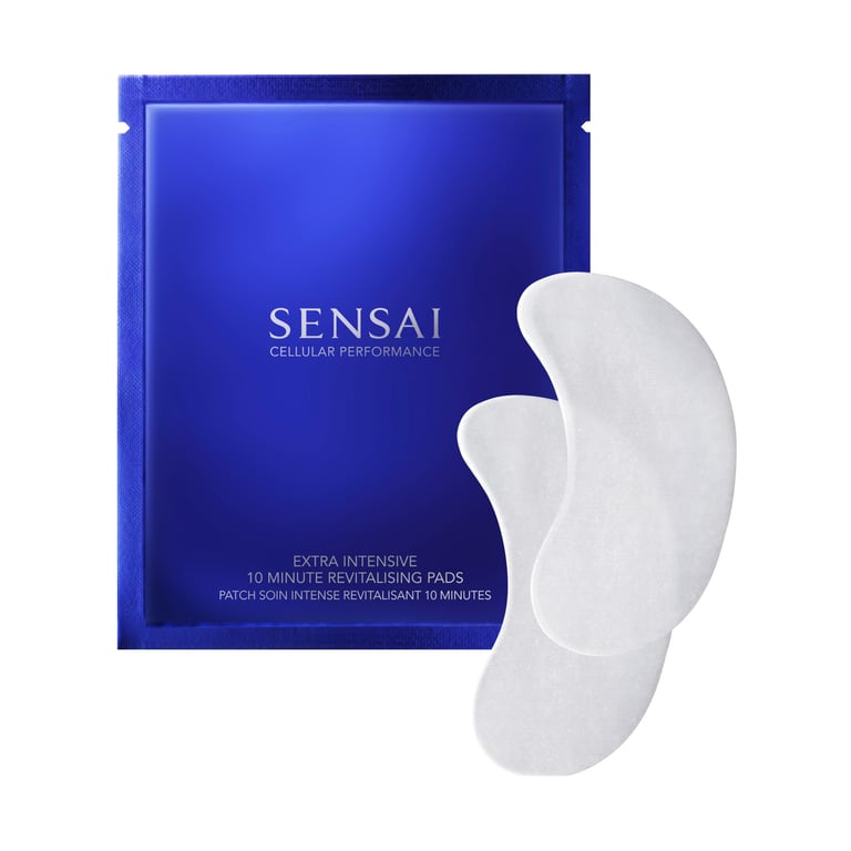 Cellular Performance Extra Intensive Revitalising Pad - imagen 4 de 15