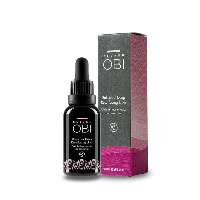 Bakuchiol Deep Resurfacing Elixir - imagen 2 de 2