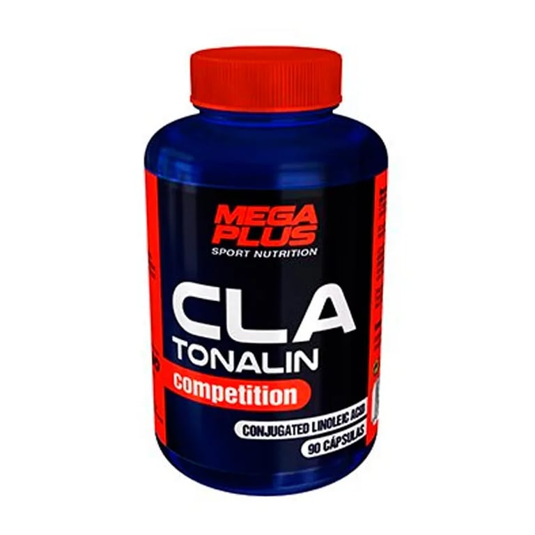 Cla Tonalin Competition