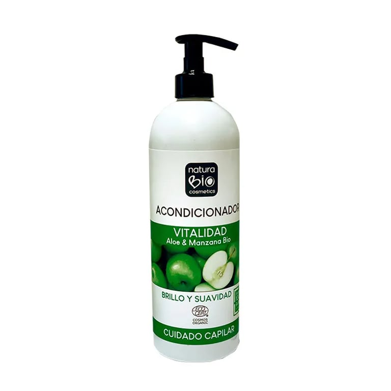 Vitality Apfel & Aloe Vera Pflegespülung
