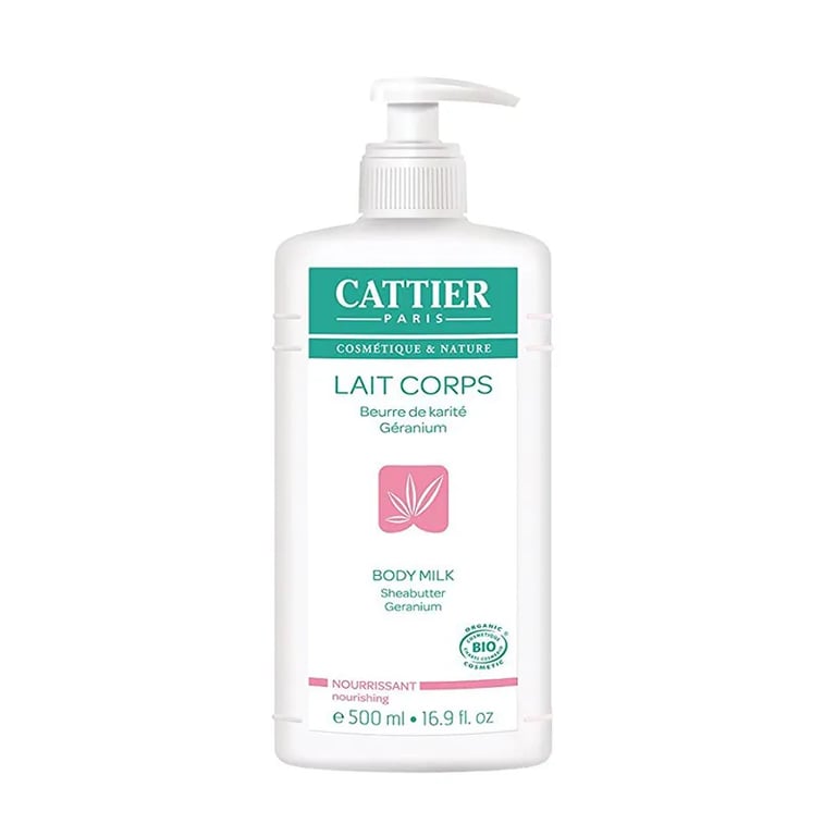 LECHE CORPORAL NUTRITIVA BIO