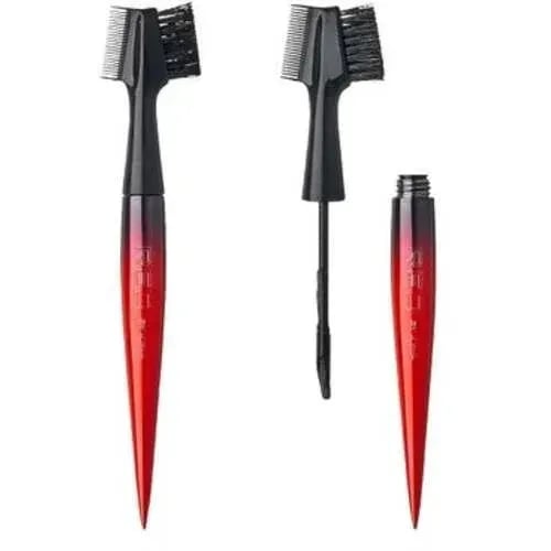 Edge Strawberry Acai Kam Met Borstel Gezicht