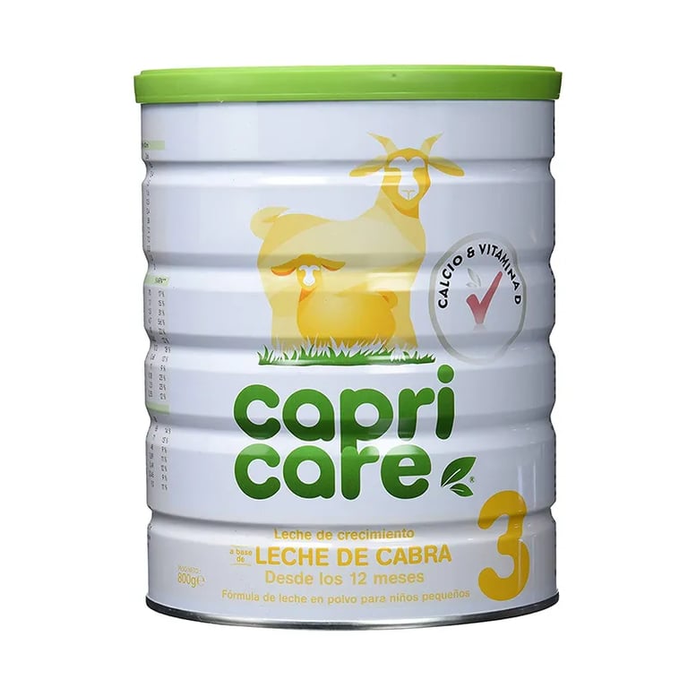 CAPRICARE 3