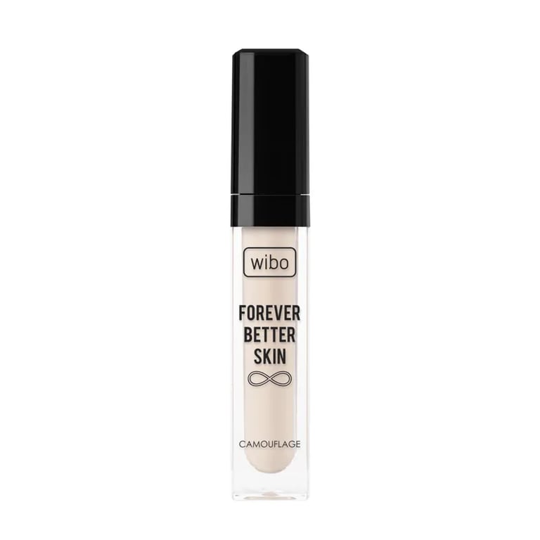 Forever Better Skin Camouflage #2