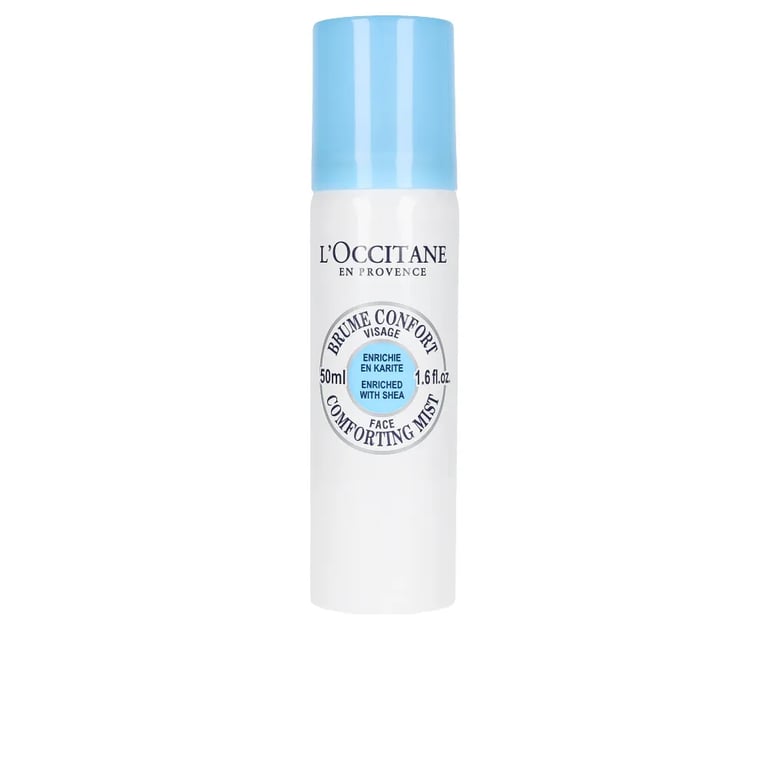 Karite Brume Comfort Visage