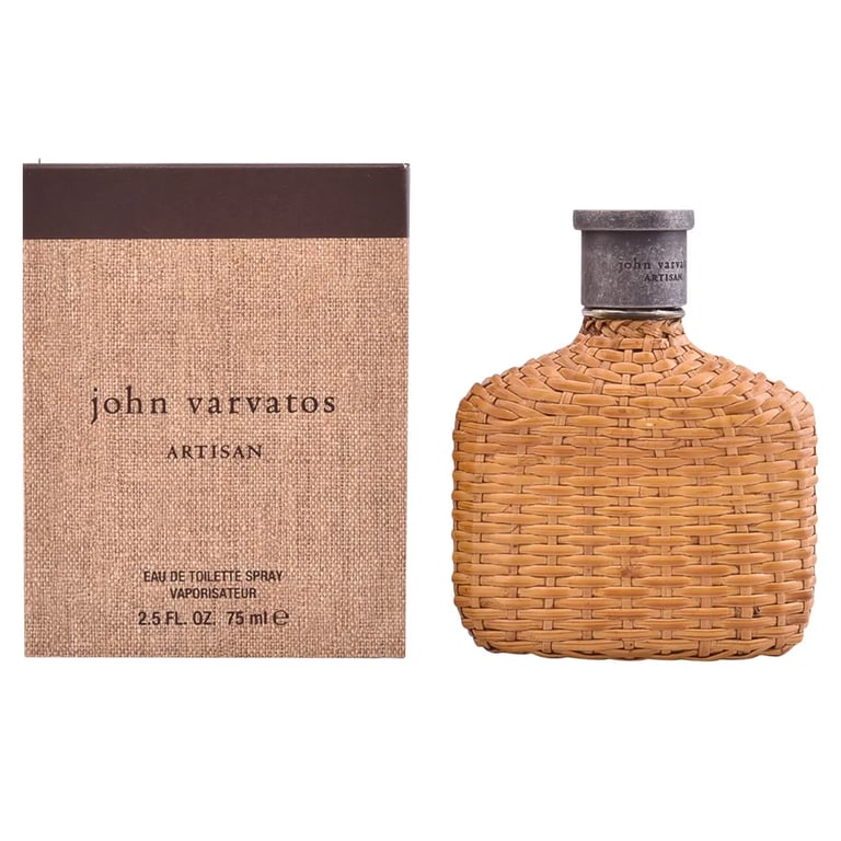 Artisan EDT