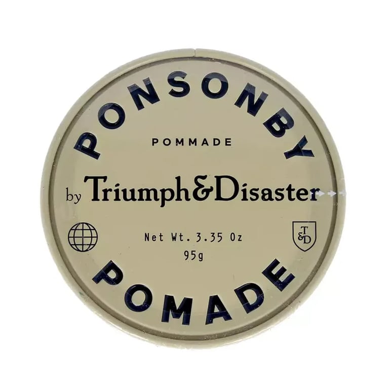 Ponsonby Pomade