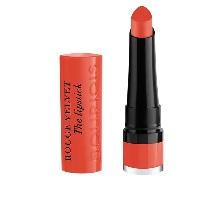 Rouge Velvet The Lipstick #06-Abrico´Dabra