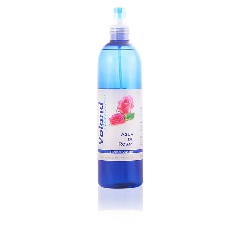 Voland Tónico Agua De Rosas Vaporizador