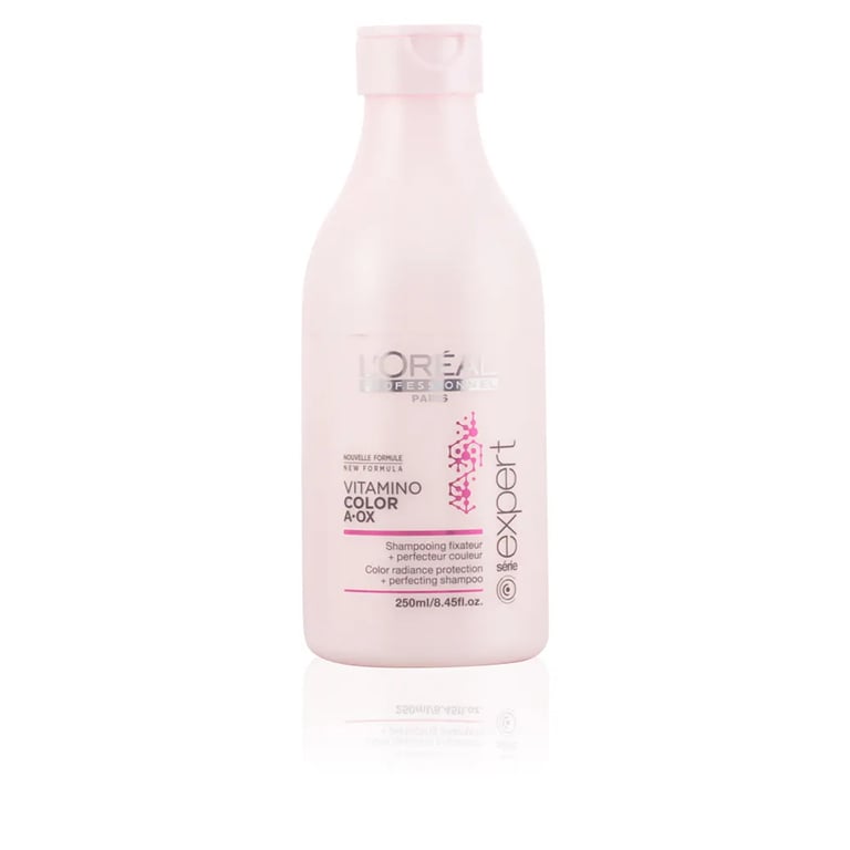Vitamino Color A-Ox Shampoo