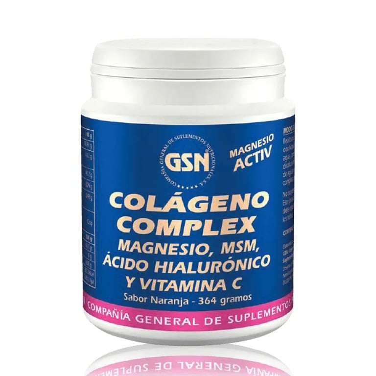 Colageno Complex