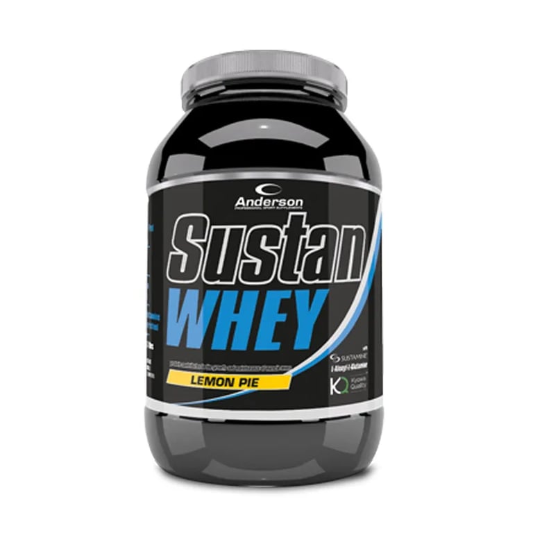 SUSTAN WHEY