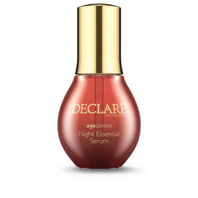 AGE CONTROL NIGHT ESSENTIAL SERUM