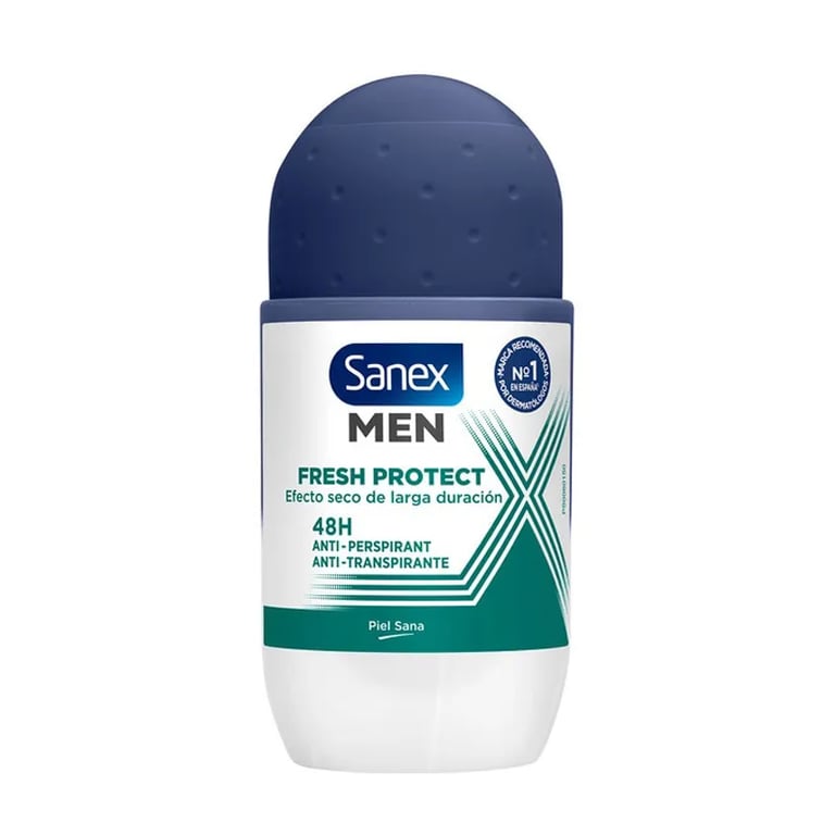 Men Fresh Protect 48H