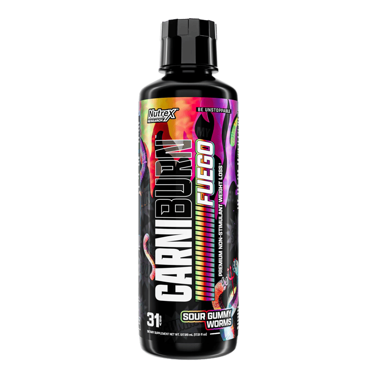 Carni Burn Fuego - imagen 18 de 18