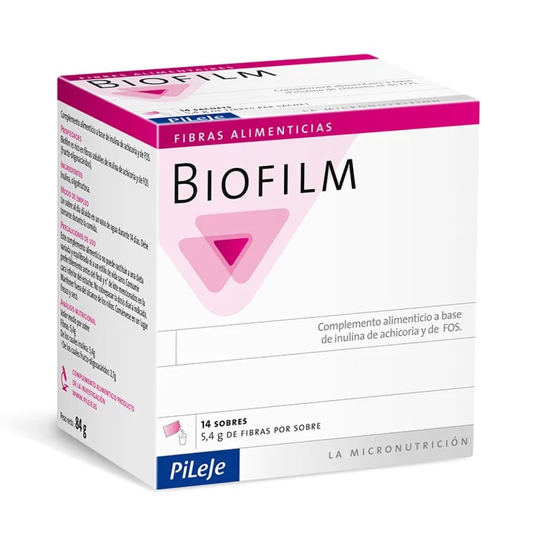 BIOFILM