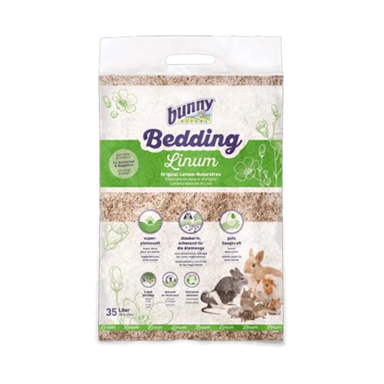 Bedding Linum
