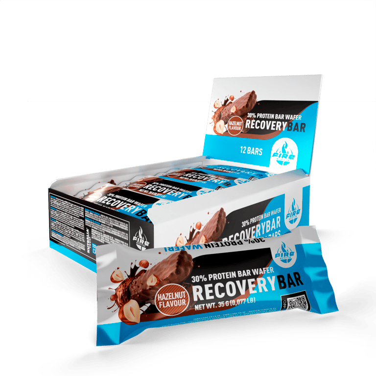 Recovery Bar