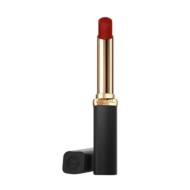 Color Riche Intense Volume Matte #1990s Le Bordeaux