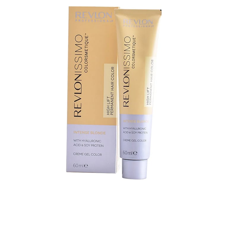 Revlonissimo Intense Blonde #1200-Natural