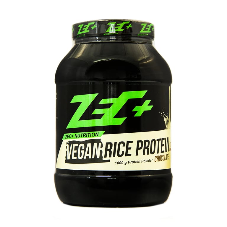 Vegan Rice Protein