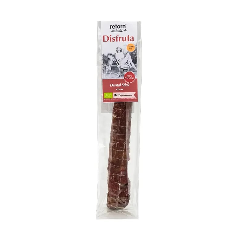 Disfruta Dental Stick Bio