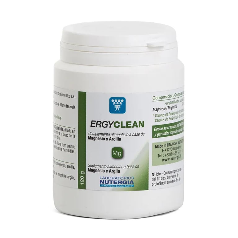 ERGYCLEAN