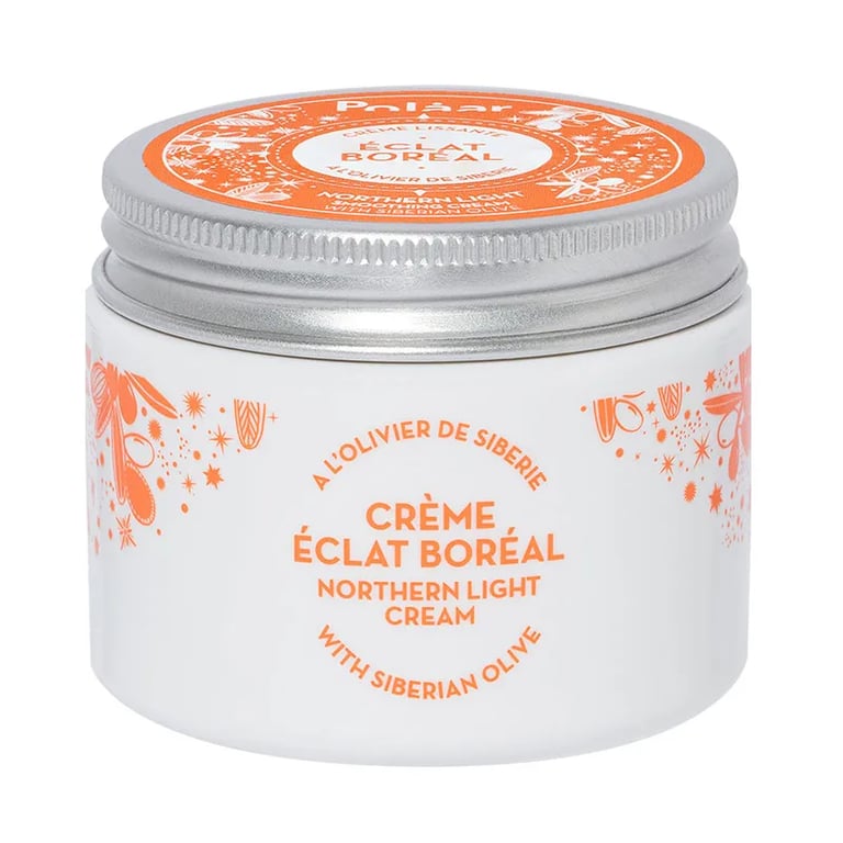 Northern Light Smoothing Cream