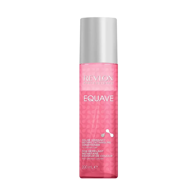 Equave Color Vibrancy Instant Detangling Conditioner