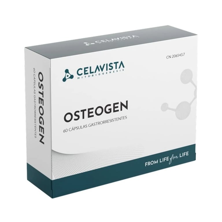 Osteogen