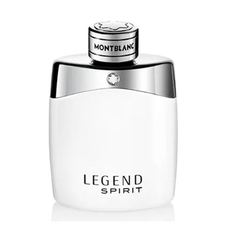 LEGEND SPIRIT EDT VAPORIZADOR 100 ML de Montblanc