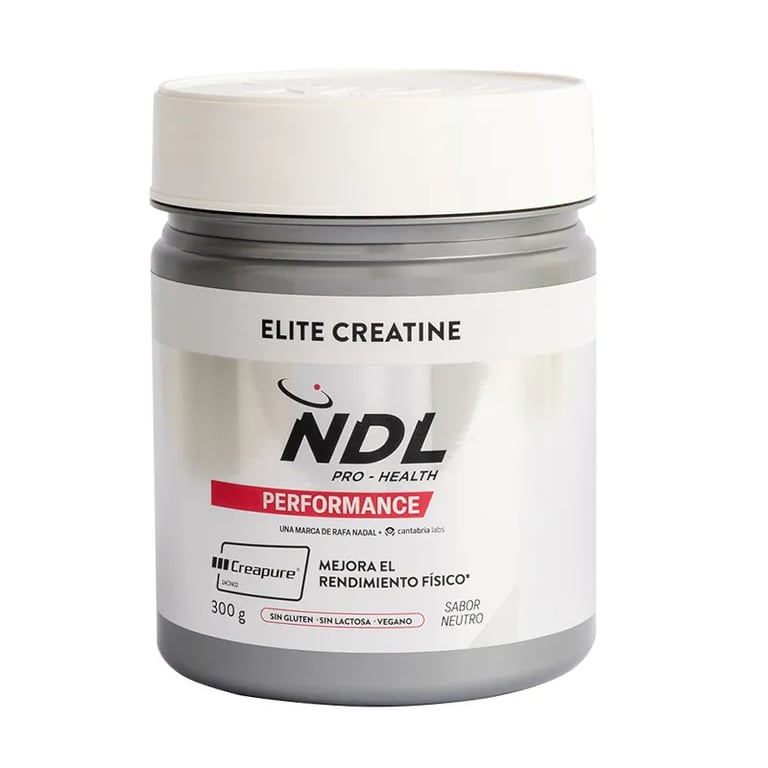 Creatina Monohidratada Creapure®